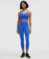 lululemon Energy Longline Bra *Medium Support, B–D Cups | Women's Bras