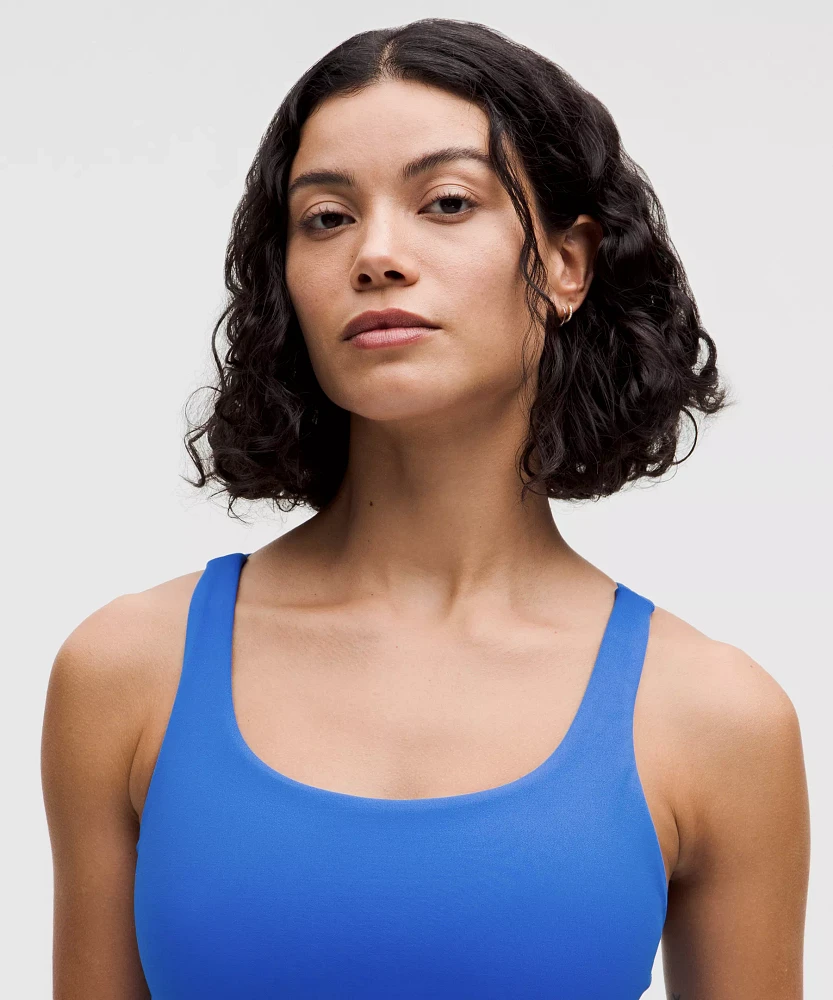 lululemon Energy Longline Bra *Medium Support, B–D Cups | Women's Bras