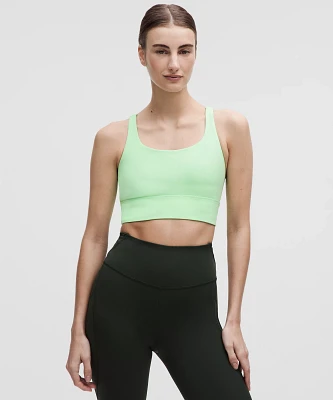lululemon Energy Longline Bra *Medium Support, B–D Cups | Women's Bras