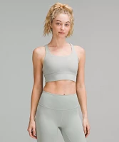 lululemon Energy Longline Bra *Medium Support, B–D Cups | Women's Bras