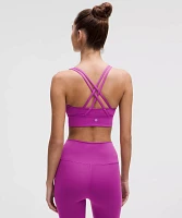 lululemon Energy Longline Bra *Medium Support, B–D Cups | Women's Bras