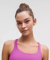 lululemon Energy Longline Bra *Medium Support, B–D Cups | Women's Bras