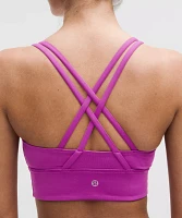 lululemon Energy Longline Bra *Medium Support, B–D Cups | Women's Bras