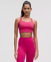 lululemon Energy Longline Bra *Medium Support, B–D Cups | Women's Bras