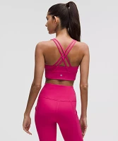 lululemon Energy Longline Bra *Medium Support, B–D Cups | Women's Bras