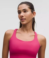 lululemon Energy Longline Bra *Medium Support, B–D Cups | Women's Bras
