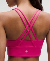 lululemon Energy Longline Bra *Medium Support, B–D Cups | Women's Bras