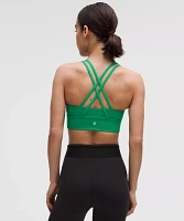 lululemon Energy Longline Bra *Medium Support, B–D Cups | Women's Bras