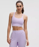 lululemon Energy Longline Bra *Medium Support, B–D Cups | Women's Bras