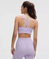lululemon Energy Longline Bra *Medium Support, B–D Cups | Women's Bras