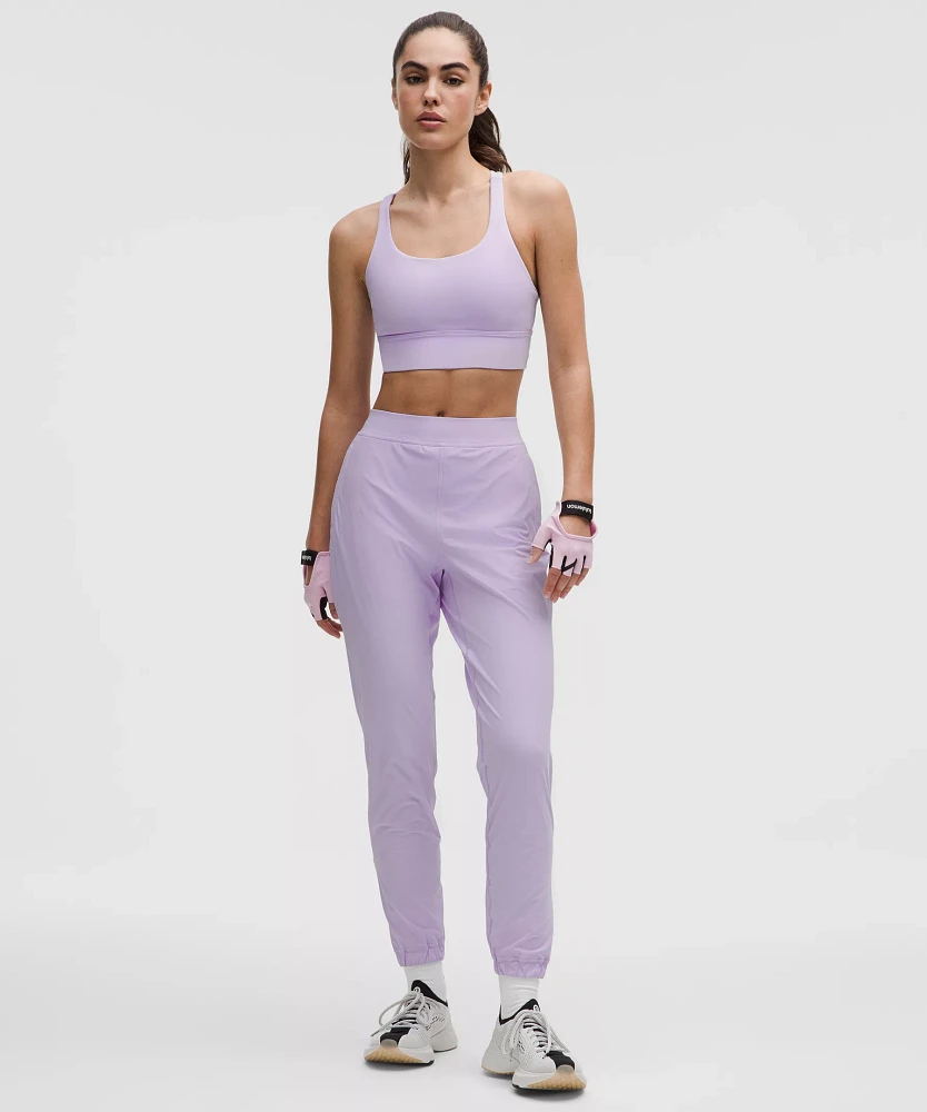 lululemon Energy Longline Bra *Medium Support, B–D Cups | Women's Bras