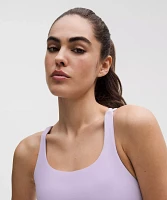 lululemon Energy Longline Bra *Medium Support, B–D Cups | Women's Bras
