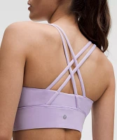 lululemon Energy Longline Bra *Medium Support, B–D Cups | Women's Bras