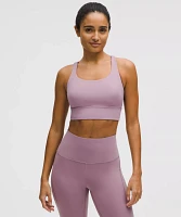 lululemon Energy Longline Bra *Medium Support, B–D Cups | Women's Bras