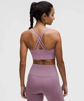 lululemon Energy Longline Bra *Medium Support, B–D Cups | Women's Bras