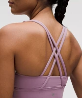 lululemon Energy Longline Bra *Medium Support, B–D Cups | Women's Bras