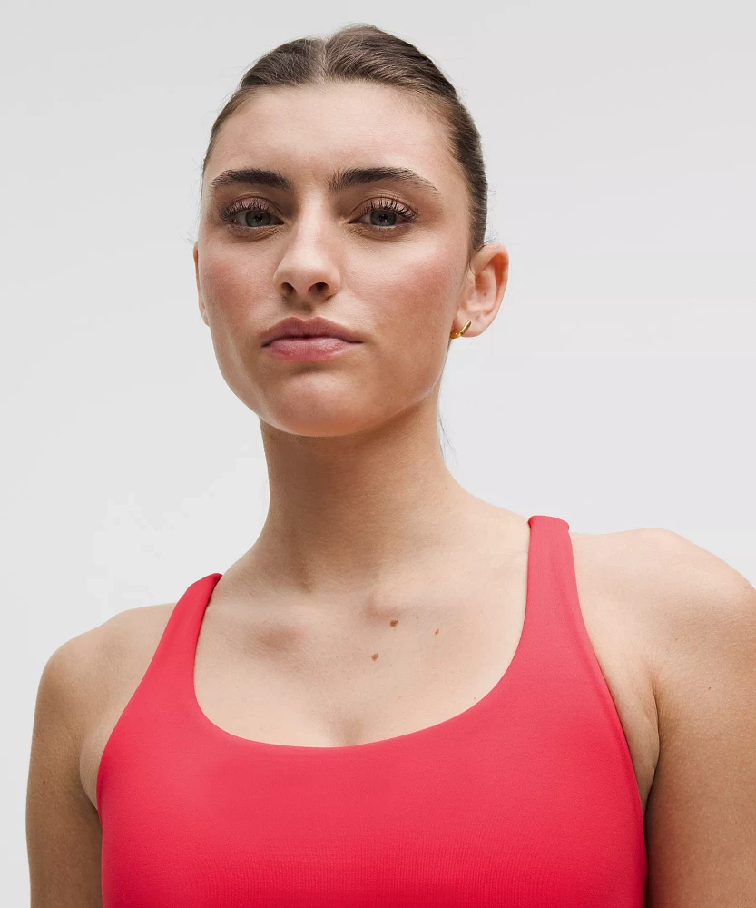 lululemon Energy Longline Bra *Medium Support, B–D Cups | Women's Bras