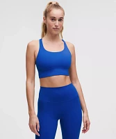 lululemon Energy Longline Bra *Medium Support, B–D Cups | Women's Bras