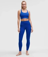 lululemon Energy Longline Bra *Medium Support, B–D Cups | Women's Bras