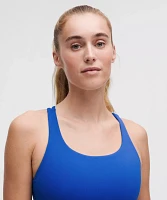 lululemon Energy Longline Bra *Medium Support, B–D Cups | Women's Bras