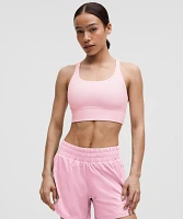 lululemon Energy Longline Bra *Medium Support, B–D Cups | Women's Bras