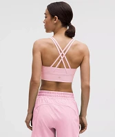 lululemon Energy Longline Bra *Medium Support, B–D Cups | Women's Bras