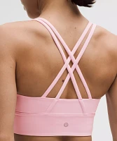 lululemon Energy Longline Bra *Medium Support, B–D Cups | Women's Bras