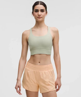 lululemon Energy Longline Bra *Medium Support, B–D Cups | Women's Bras