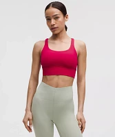 lululemon Energy Longline Bra *Medium Support, B–D Cups | Women's Bras