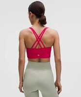 lululemon Energy Longline Bra *Medium Support, B–D Cups | Women's Bras