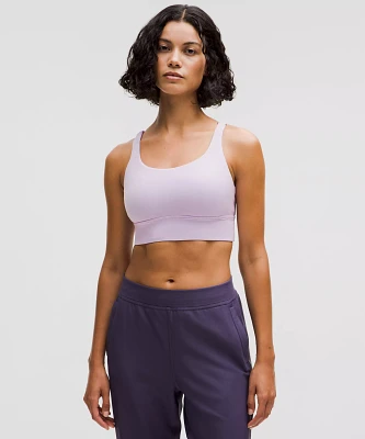 lululemon Energy Longline Bra *Medium Support, B–D Cups | Women's Bras