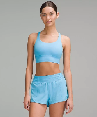 lululemon Energy Longline Bra *Medium Support, B–D Cups | Women's Bras