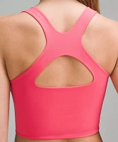 Bend This Scoop and Cross Bra *Light Support, A-C Cups | Women's Bras
