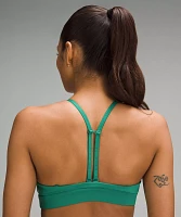 License to Train Triangle Bra *Light Support, A/B Cup | Women's Bras