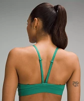 License to Train Triangle Bra *Light Support, A/B Cup | Women's Bras