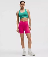 lululemon Go Further Bra with Support Code Technology *High Impact, C/D Cup | Women's Bras