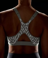 Ultralu Square-Neck Workout Bra B/C *Reflective | Women's Bras