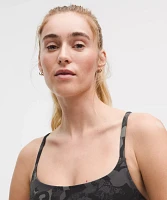 Wunder Train Strappy Racer Bra *Light Support, A/B Cup | Women's Bras