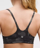 Wunder Train Strappy Racer Bra *Light Support, A/B Cup | Women's Bras