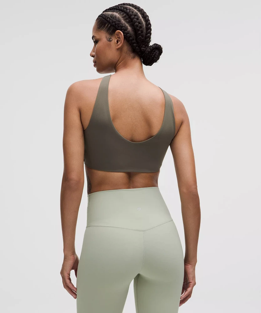 Bend This Wrap and Scoop Bra *Light Support, A-C Cups | Women's Bras