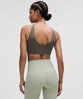 Bend This Wrap and Scoop Bra *Light Support, A-C Cups | Women's Bras