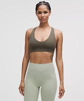 Bend This Wrap and Scoop Bra *Light Support, A-C Cups | Women's Bras