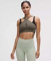 Bend This Wrap and Scoop Bra *Light Support, A-C Cups | Women's Bras
