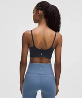lululemon Focuser Scoop-Neck Bra Nulu *Light Support, A/B Cup | Women's Bras