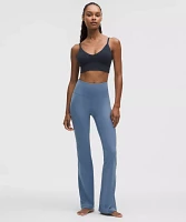 lululemon Focuser Scoop-Neck Bra Nulu *Light Support, A/B Cup | Women's Bras