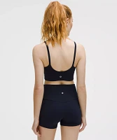 lululemon Focuser Scoop-Neck Bra Nulu *Light Support, C/D Cup | Women's Bras