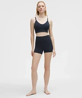 lululemon Focuser Scoop-Neck Bra Nulu *Light Support, C/D Cup | Women's Bras