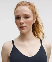 lululemon Focuser Scoop-Neck Bra Nulu *Light Support, C/D Cup | Women's Bras