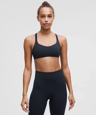 Free to Be Bra - Wild *Light Support, A/B Cup | Women's Bras