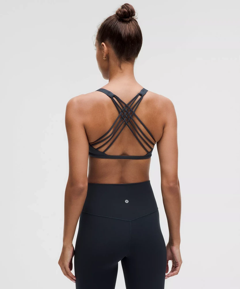 Free to Be Bra - Wild *Light Support, A/B Cup | Women's Bras